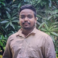 Vishwas Gadadasu