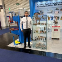 manish showkatramani