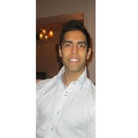 Arjun Rajawat