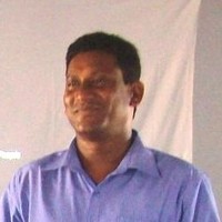Jayanta Kumar Pradhan
