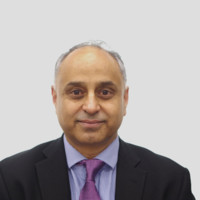 Yoshinder Pal Singh (Sandy)