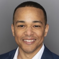 Kenneth Lavergne