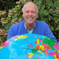 🌍Frits Lakemeier⚖️