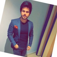 Mohsin Raza Khan