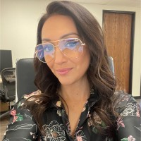 Valerie Zarate-Silva