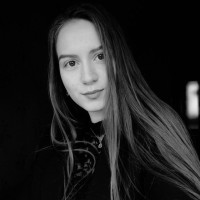 Karyna Khomiak