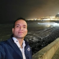 Maykol Andrades Morales
