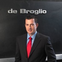 Michael de Broglio