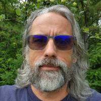 Mike Mcdonald