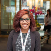Priya Kandiah