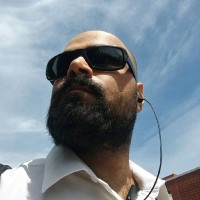 Puneet Verma
