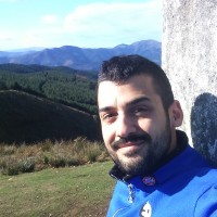 Javier Utrilla