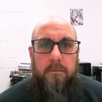 Dominic Barsanti