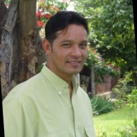 Carlos Badillo
