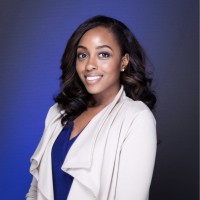 Kiana Tinsley, MHA, MS, LPCC, LMHC