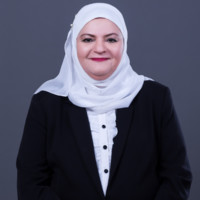 Noha Shaikh Al-Ard