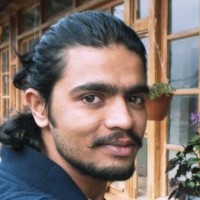 Jaishankar Shastri S