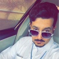 Abdulrhman Alanzi