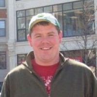 Travis Lawrence