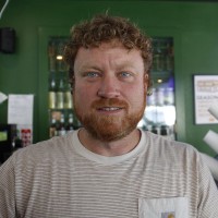 Matthew Muusse