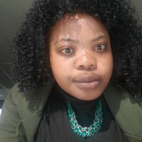 Tiyani Chauke