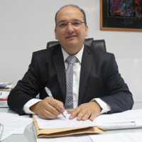 Prof. Aziz M. Barbar