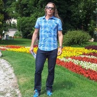 Yossi Karp