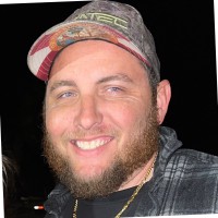 Justin Reynolds