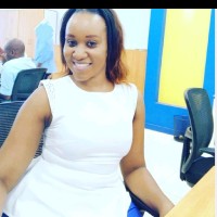 Gladys Thuku