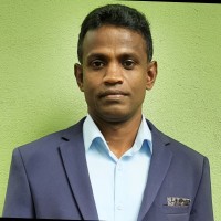 Dhammika Jayasinghe