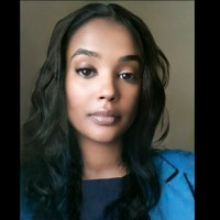 Ranya Teshome