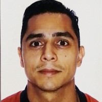 Roberto Fernando Igual Olivares