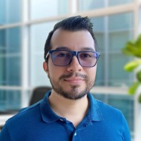 Edwin Monroy Caballero