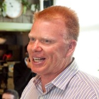 Bob Geers
