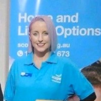 Jasmin Onley