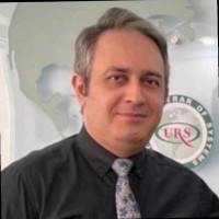 Saeed Ehsani
