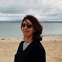 Najla Le Bourgeois