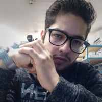 Luis Efrén López Esparza
