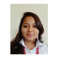 Shwetha B