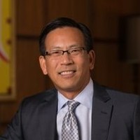 Ming Tsai