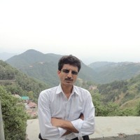 Chandra Joshi