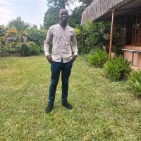 Phelix Omondi