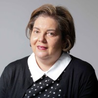 Katerina Kozanioti