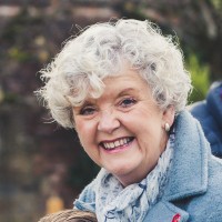Candy Cooley