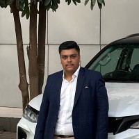 Daxit Patel