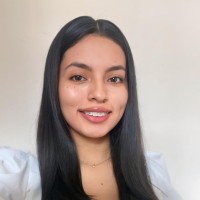 Claudia Romero Veliz