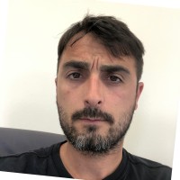 Jeremi Gonzalez Rivera