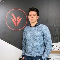 Daniel Rodriguez Barco