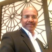 Vinoth Ramakrishnan