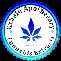 Exhale CBD Apothecary